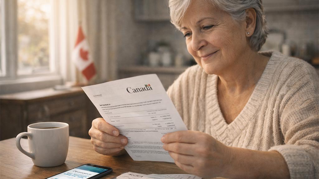 Canada Survivor Allowance March 2026: $1,647.34 Monthly Payment - Who Qualifies and When to Expect Your Deposit