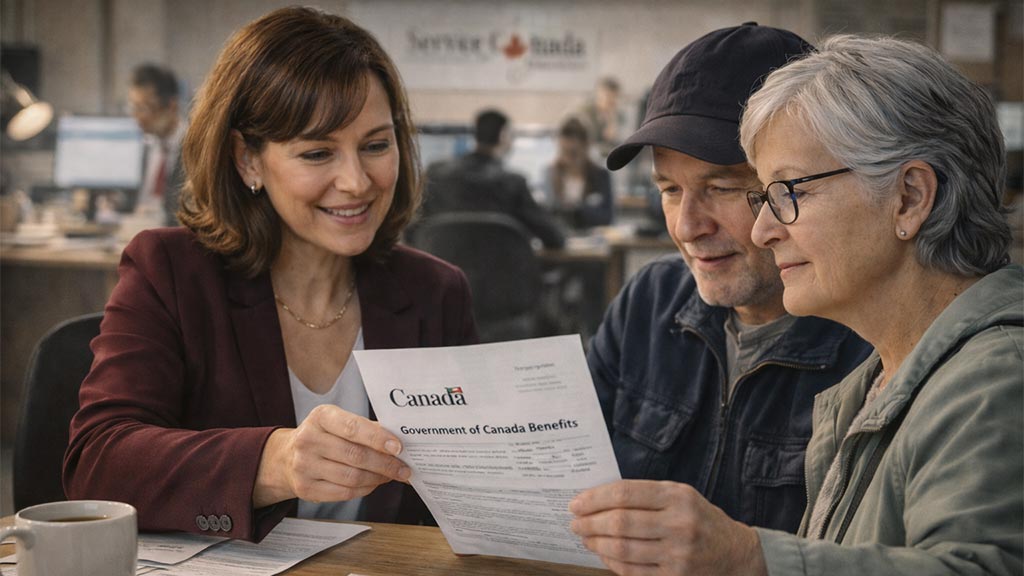 Service Canada Eligibility Reviews Starting March 18, 2026 - What Every Canadian Benefits Recipient Needs to Know
