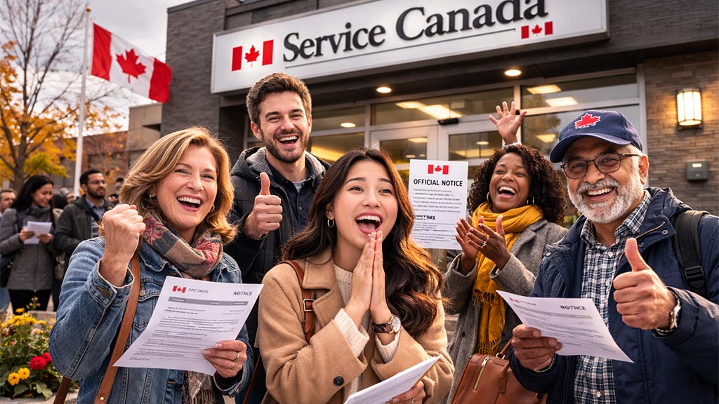 Service Canada $1,500 Benefit Payment March 2026: Faster Direct Deposit Processing Updates Explained