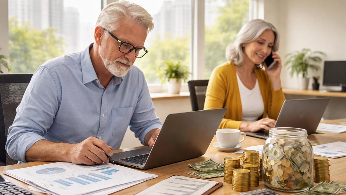 Working While on CPP in 2026: How Your Job Can Increase or Reduce Your Pension