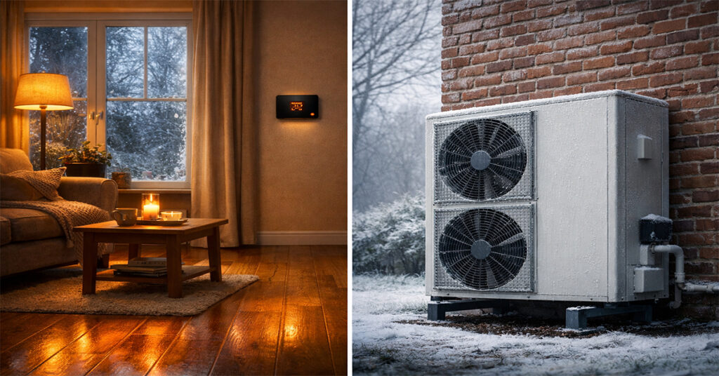 Are Heat Pumps Really Worth It in 2026? The Honest Truth Nobody Tells You