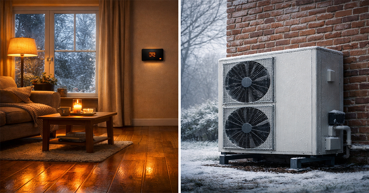 Are Heat Pumps Really Worth It in 2026? The Honest Truth Nobody Tells You