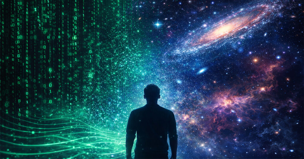 New Mathematical Research Challenges the “Simulation Universe” Theory