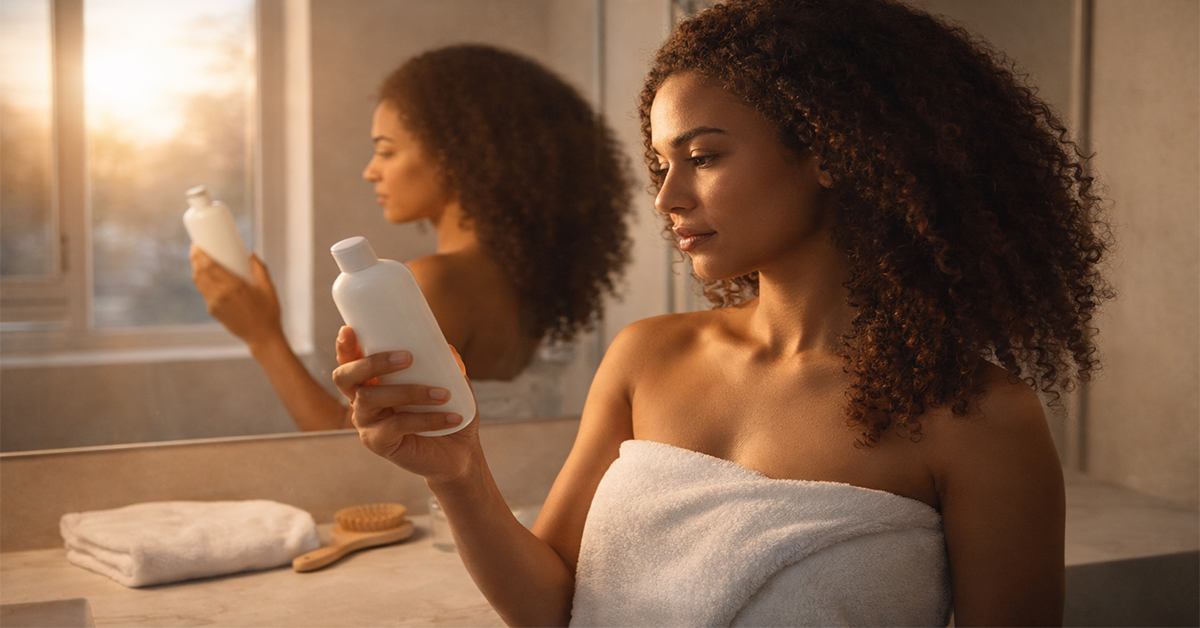Dermatologists Say You’re Washing Your Hair Too Often- Here’s the Healthier Routine Most People Ignore