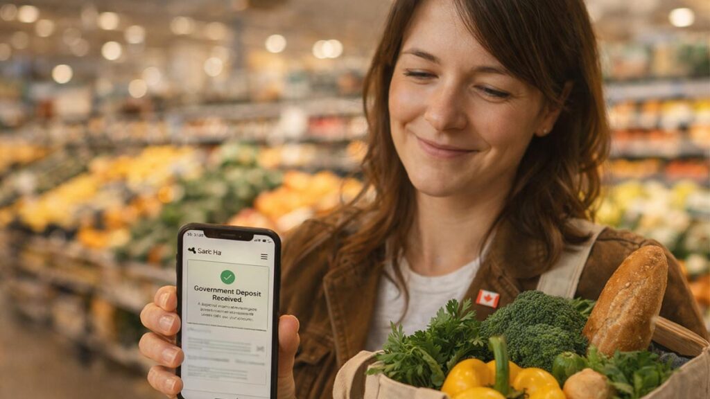 Canada's $628 Grocery Rebate — March 2026: Payment Dates, Eligibility Updates, and What You Need to Verify Right Now